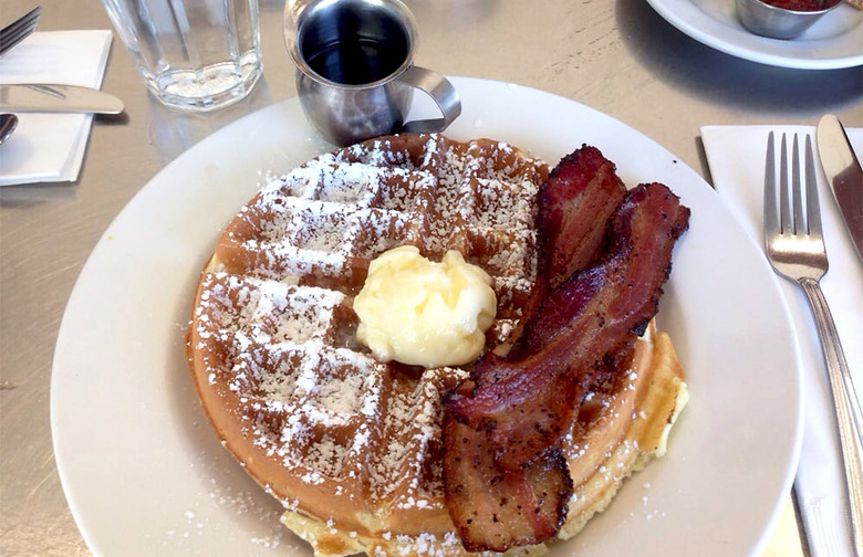 Arizona: Matt's Big Breakfast (Phoenix and Tempe)