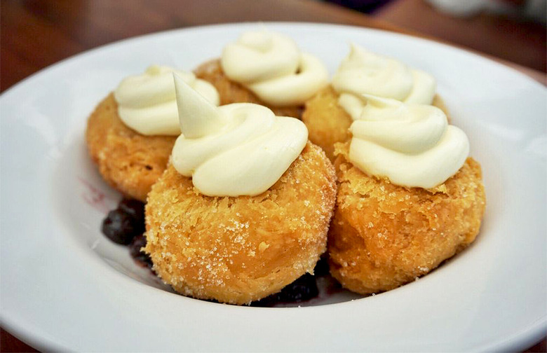 Tennessee: Biscuit Love (Nashville)