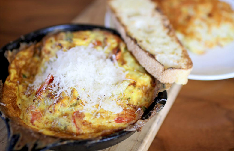 Washington, D.C.: Founding Farmers