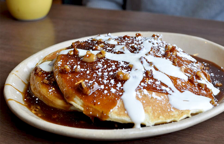 Colorado: Snooze (Various Locations) 