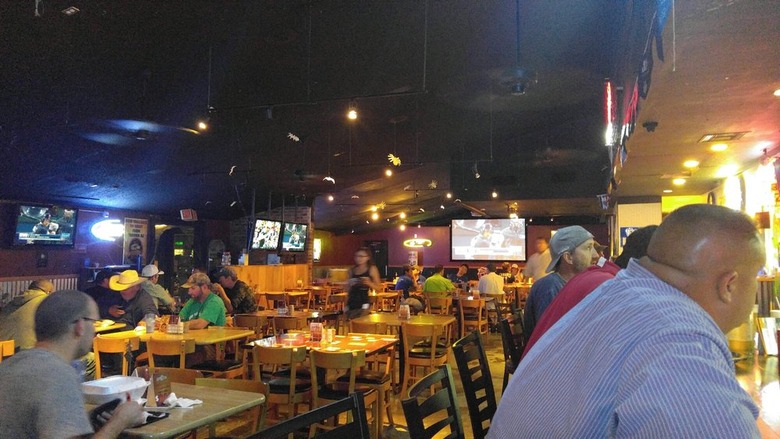 #30 JD's Corner Sports Bar & Grill, Thatcher, Ariz.