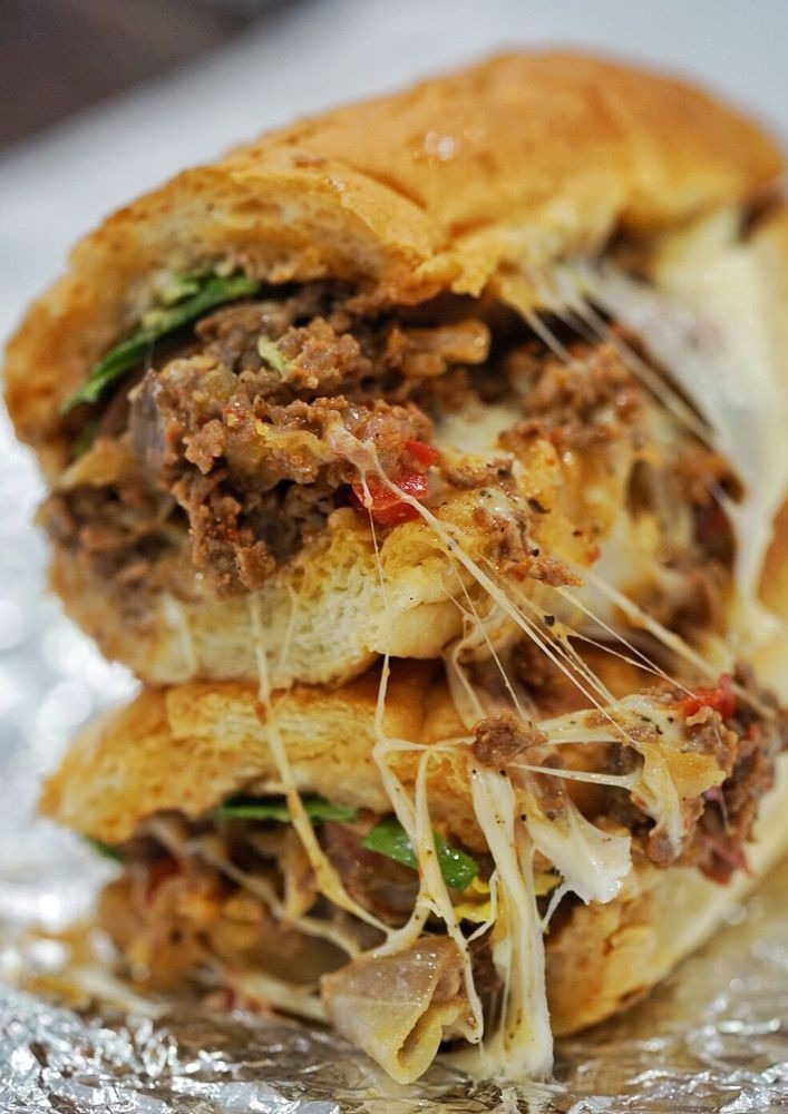 Gino's Deli Stop N Buy (San Antonio, Texas)