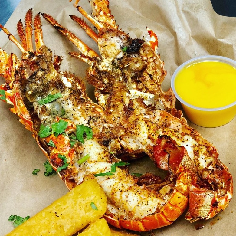 FreshCo Fish Market & Grill (Miami, Florida)