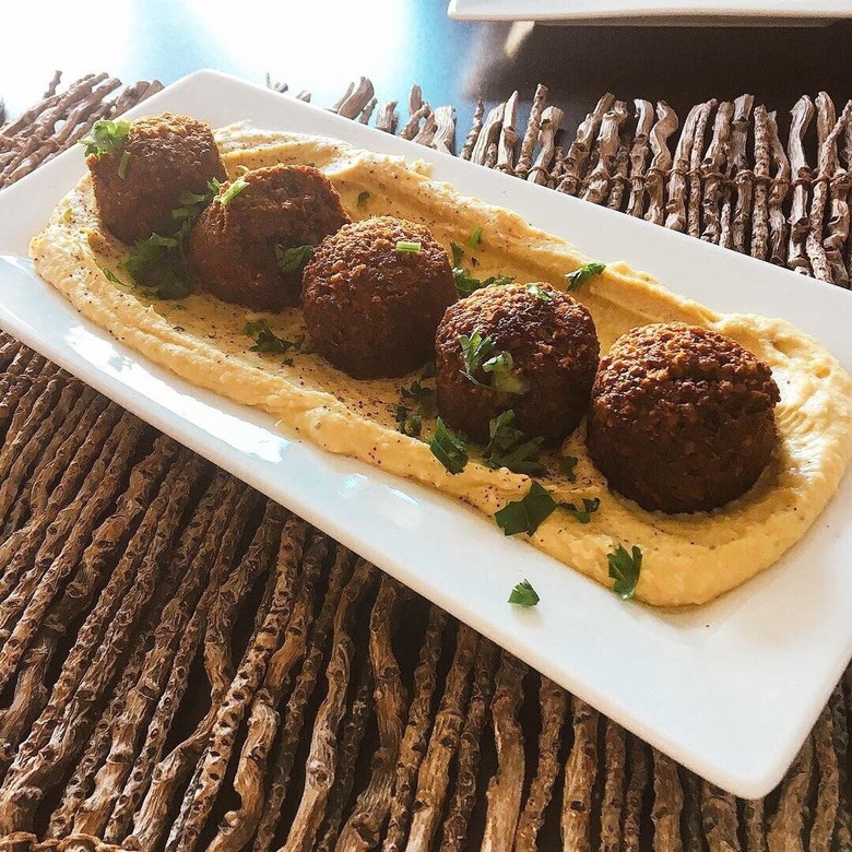 Sultān Mediterranean Restaurant (Saint Louis, Missouri)