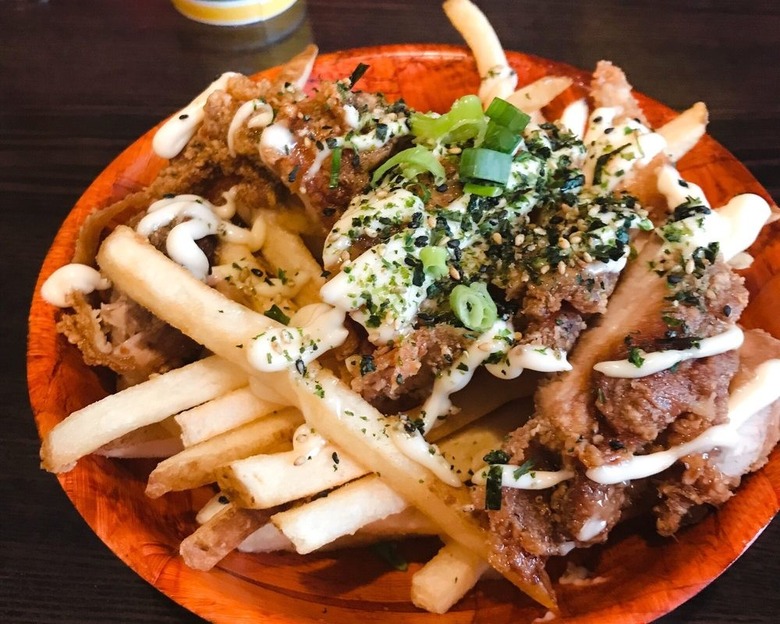 Broke Da Mouth Grindz (Kailua-Kona, Hawaii)