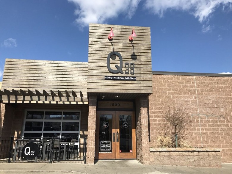 Q39 Midtown (Kansas City, Missouri)