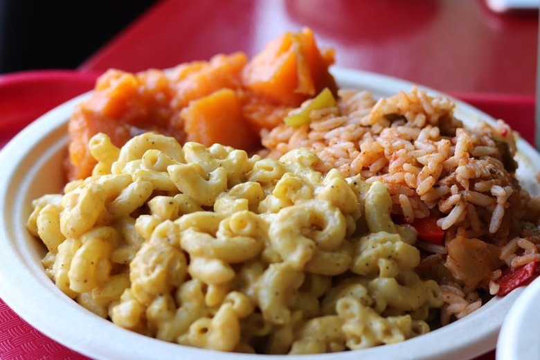 Sweet Soulfood (New Orleans, Louisiana)