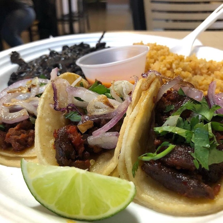 House of Mexica (Reno, Nevada)