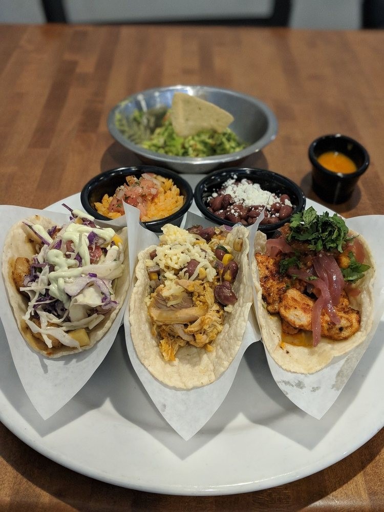 Cocina Madrigal (Phoenix, Arizona)