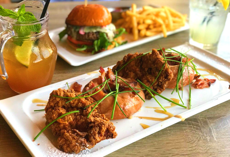 Great Maple San Diego