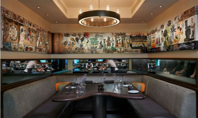 The Best Restaurants in London