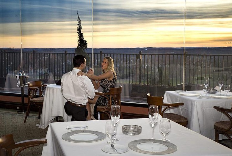 Restaurant Latour, Hamburg, N.J.