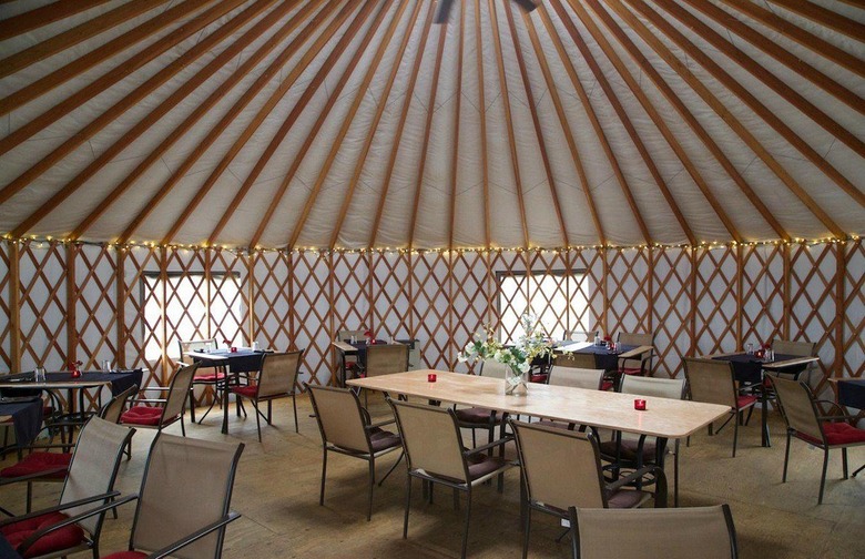 Knik River Lodge, Palmer, Alaska