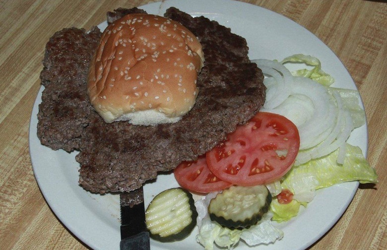 The Irish Shanti, Elgin/Gunder, Iowa