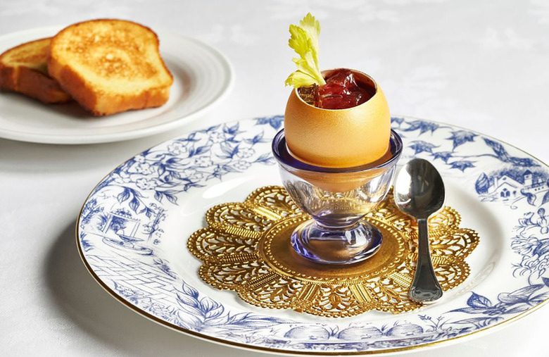 The Inn at Little Washington (Washington, Virginia)