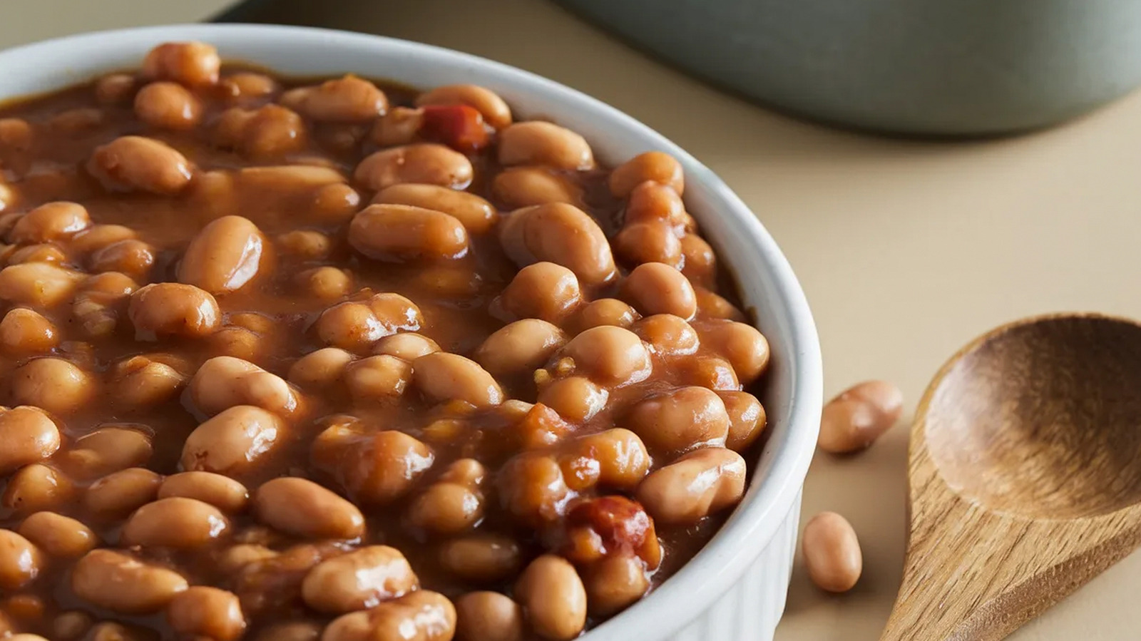 FoodWireDaily — The Best Sam's Club Beans Make Brisket The Star, According To Customers