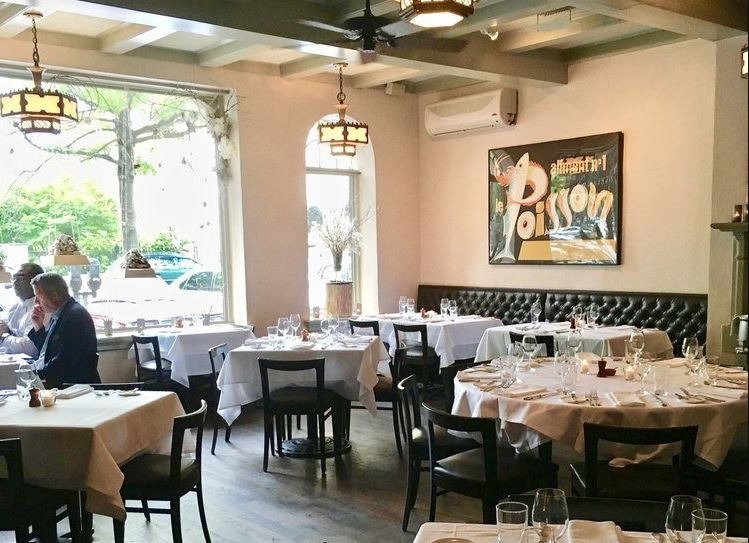 Alabama: Highlands Bar & Grill (Birmingham) 