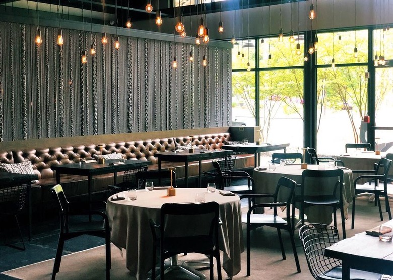 Georgia: Bacchanalia (Atlanta)