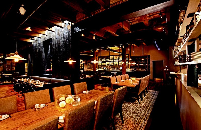 Illinois: Girl and the Goat (Chicago) 