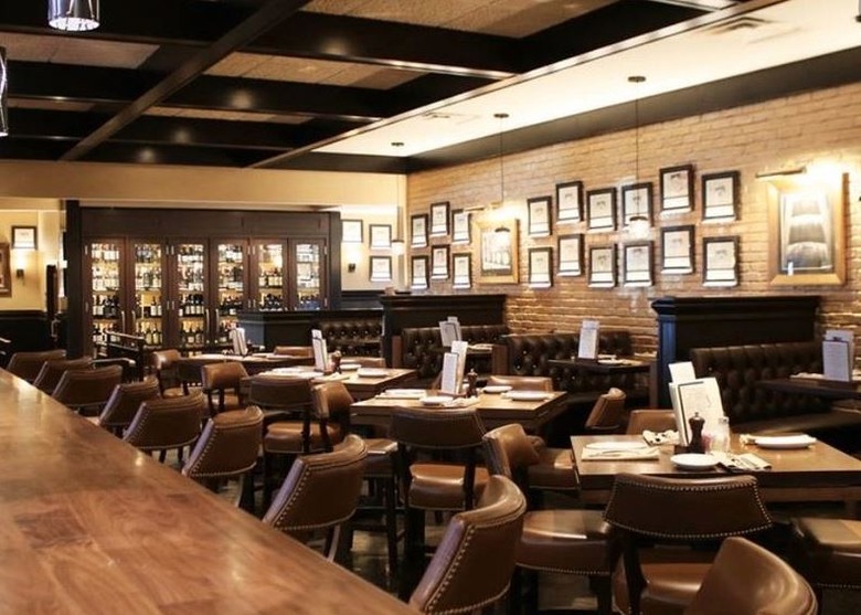 Kentucky: Malone's (Lexington)  