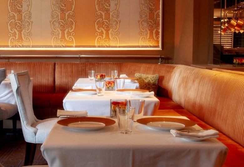 Maryland: Charleston (Baltimore)  