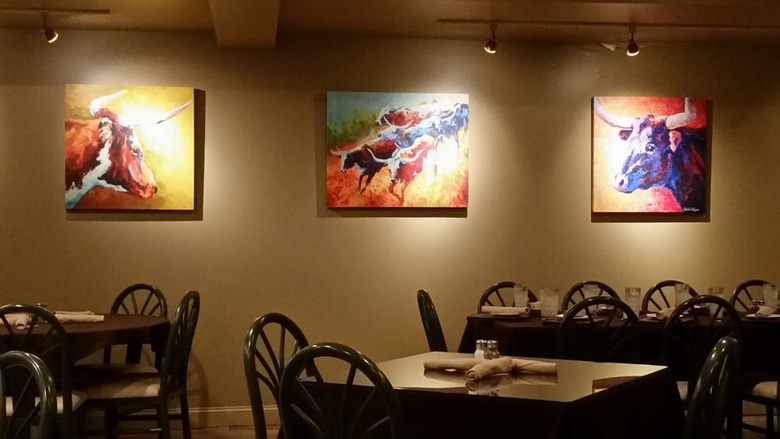 Nebraska: Gorat's (Omaha) 