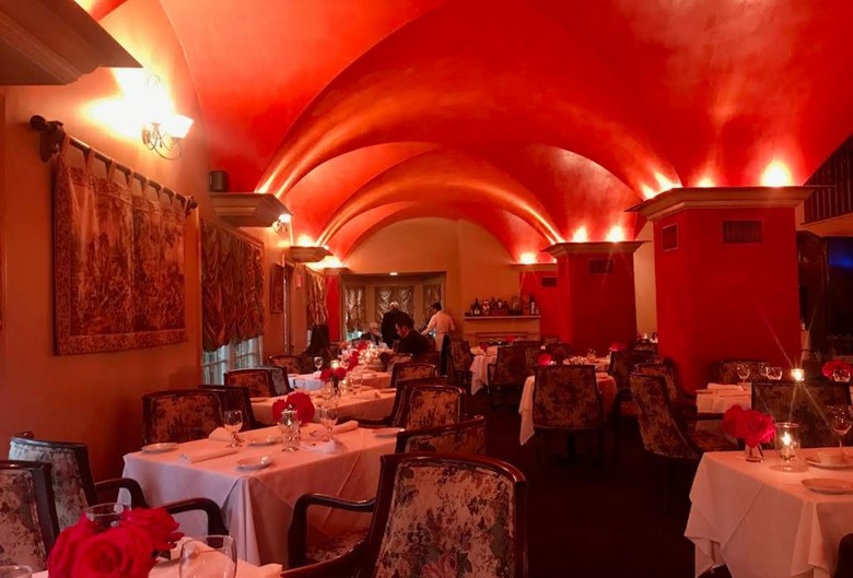 New Jersey: Scalini Fedeli (Chatham)  