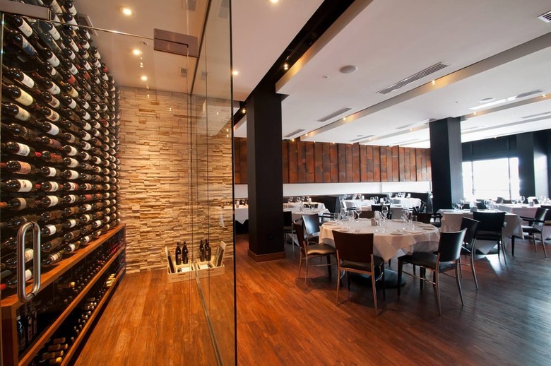 Ohio: Red (Cleveland)