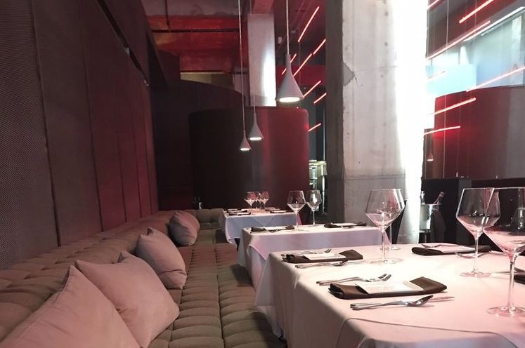 Oklahoma: Red PrimeSteak (Oklahoma City) 