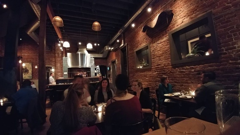 Oregon: OX (Portland) 