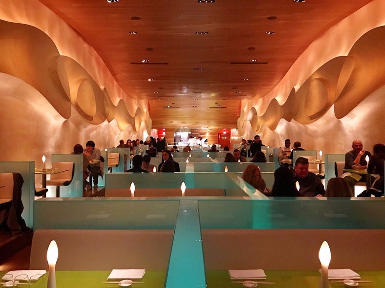 Pennsylvania: Morimoto (Philadelphia) 