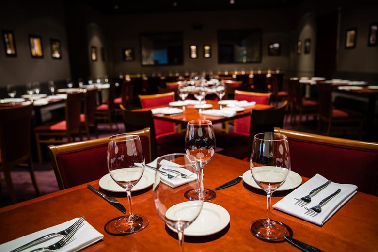 Arkansas: Bordinos (Fayetteville) 