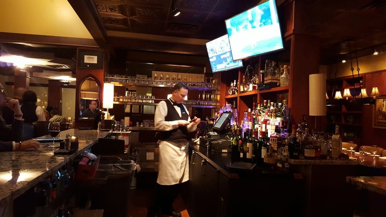 West Virginia: The Chop House (Charleston)  