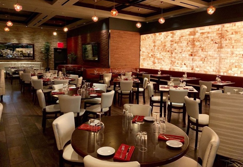 Connecticut: David Burke Prime (Mashantucket)  