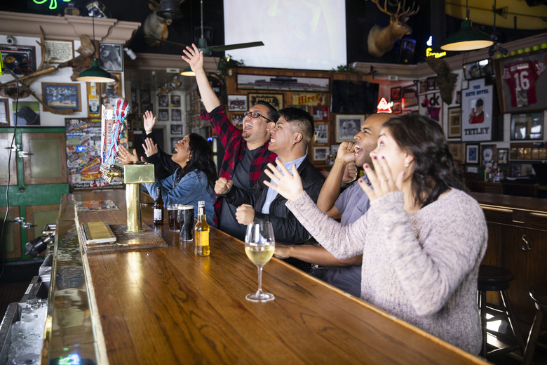 The Best Sports Bar in Every State