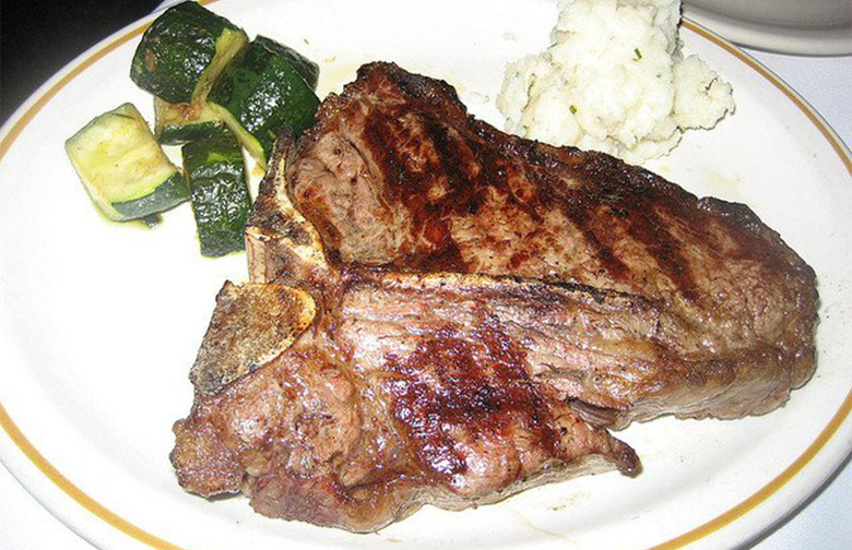 The Best Steakhouse in Every State