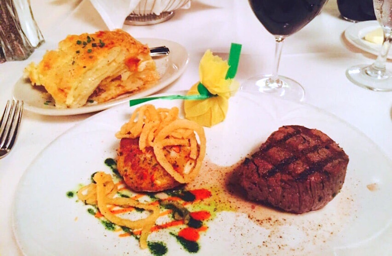 The Best Steakhouse in Every State