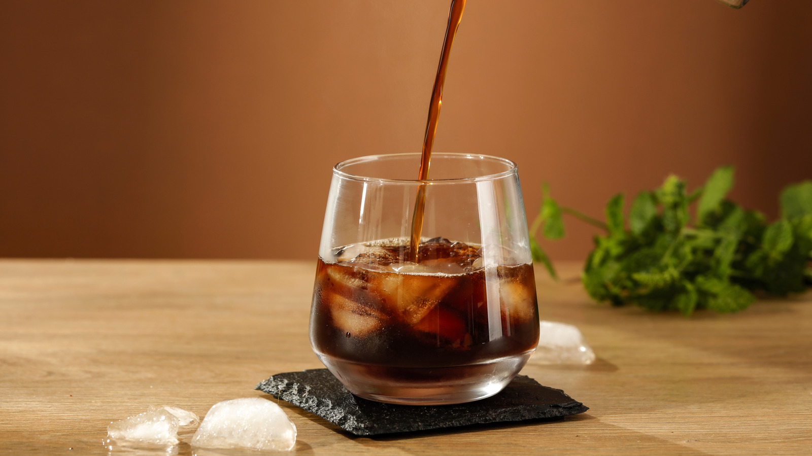 The Best Store-Bought Cold Brew Comes From This Grocery Chain (It's Not Costco)