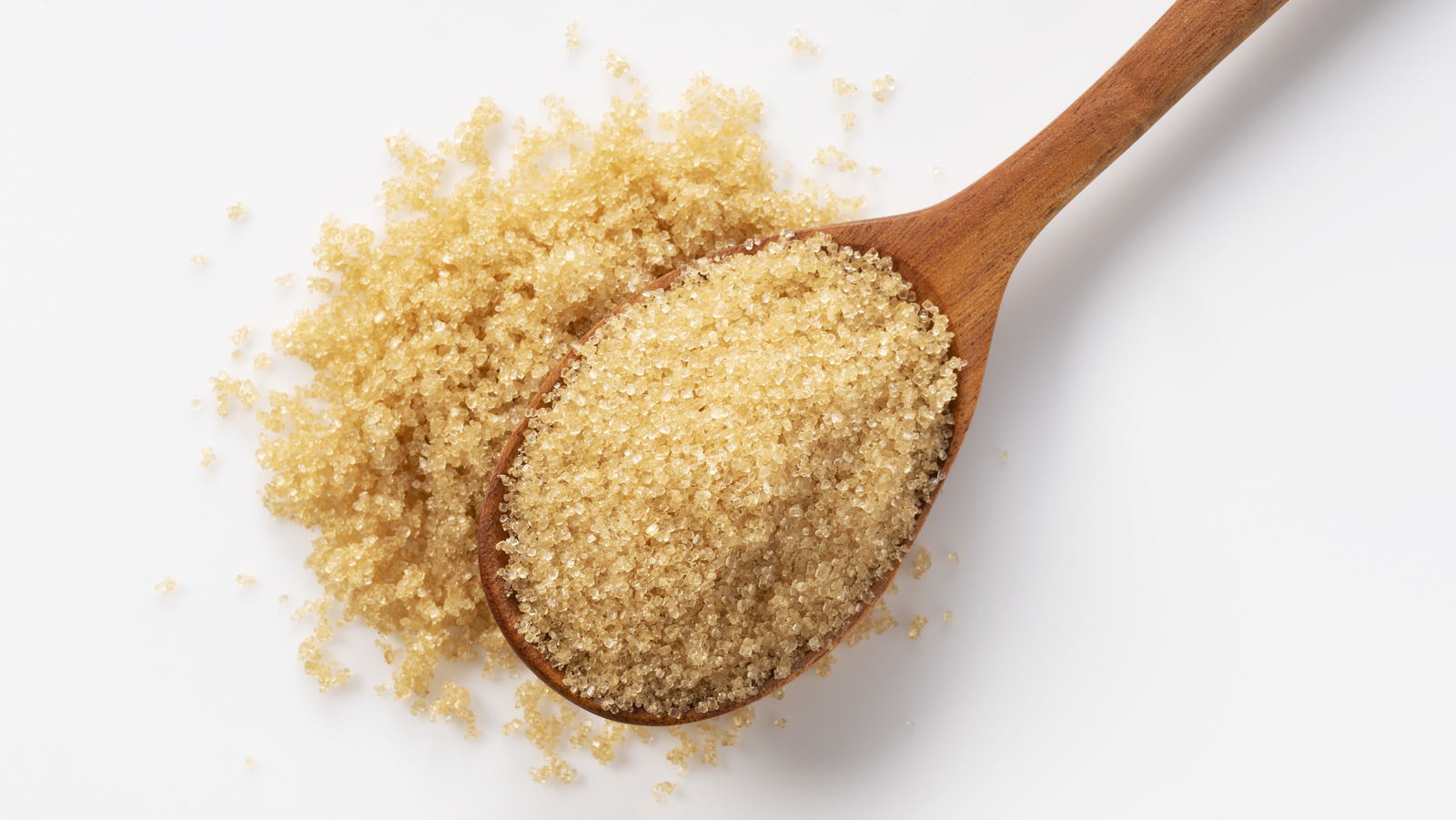 The Best Substitute For Brown Sugar If You Run Out