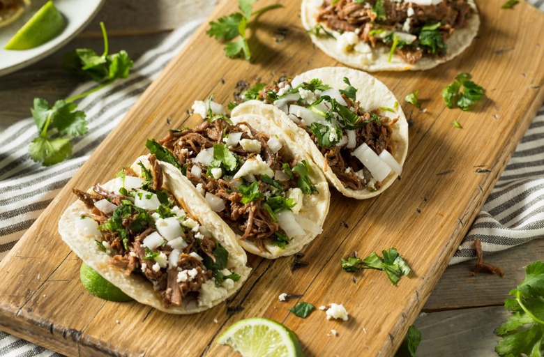 The Best Taco in Every State