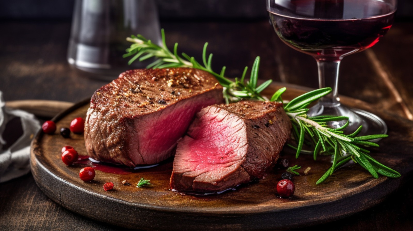 The Best Temperature To Cook A Beautiful Piece Of Wagyu - Vimarsana News