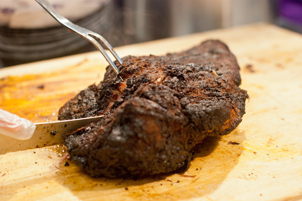 Brisket