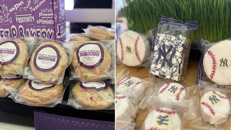 Treats by Sweet P Bakery and Treat House