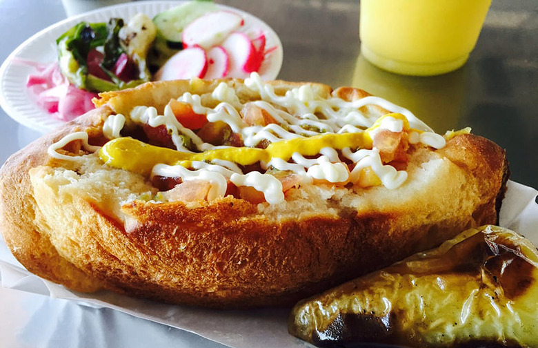 Arizona Best Food and Drink