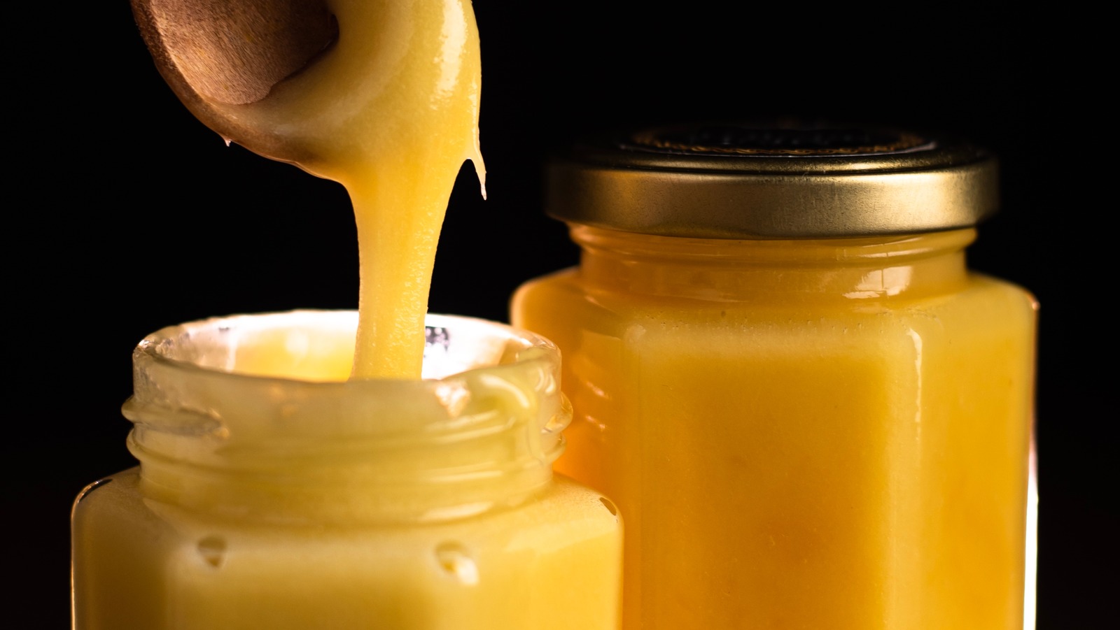 The Best Tip For DeCrystallizing Honey Is Easier Than You Thought