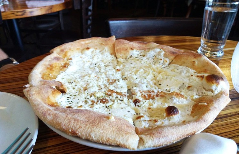 Ciccio, Monza (Charleston, South Carolina) 