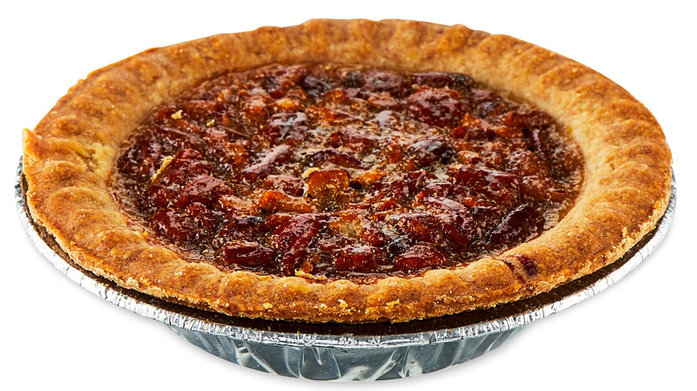 Walmart mini pecan pie