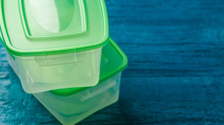 airtight storage containers