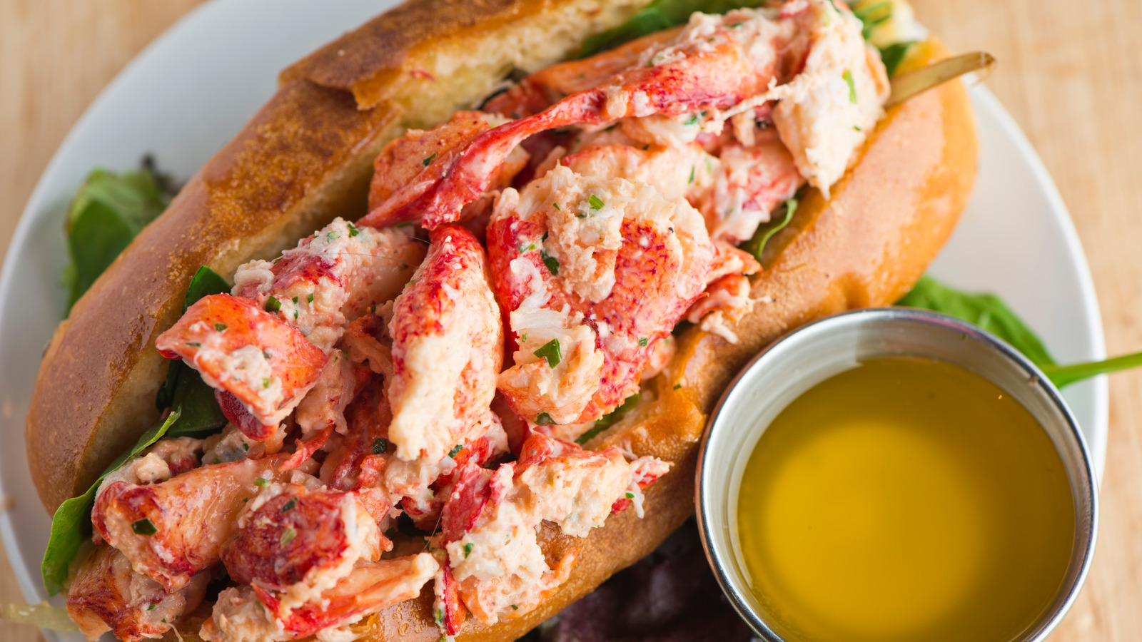 The Best Way To Store Lobster Meat To Keep It Nice And Fresh