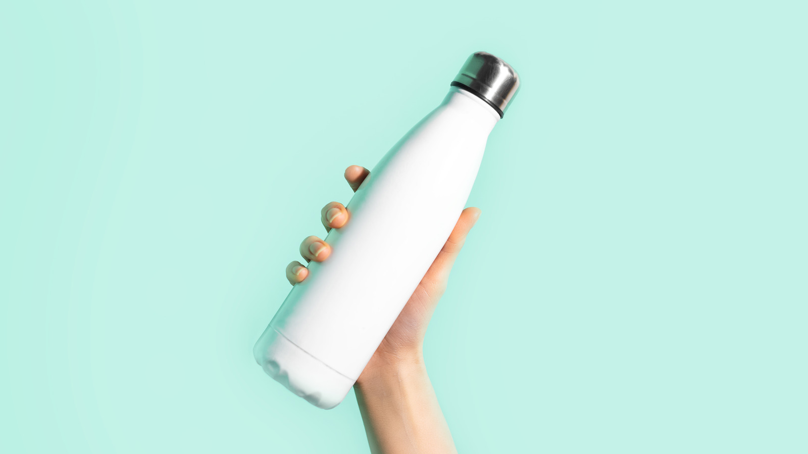 The Best Way To Thoroughly Clean Your Hydro Flask